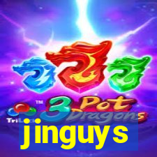 jinguys