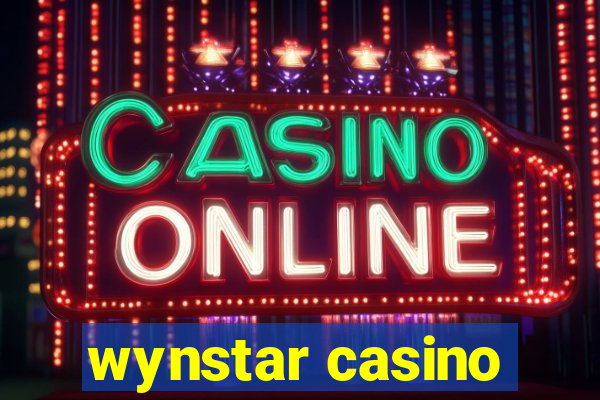 wynstar casino