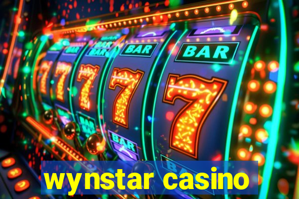 wynstar casino