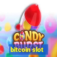 bitcoin slot