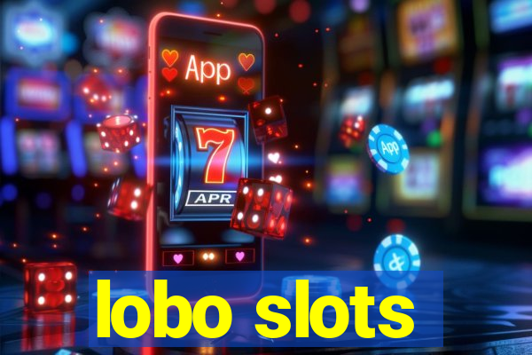 lobo slots