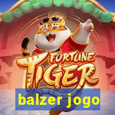 balzer jogo