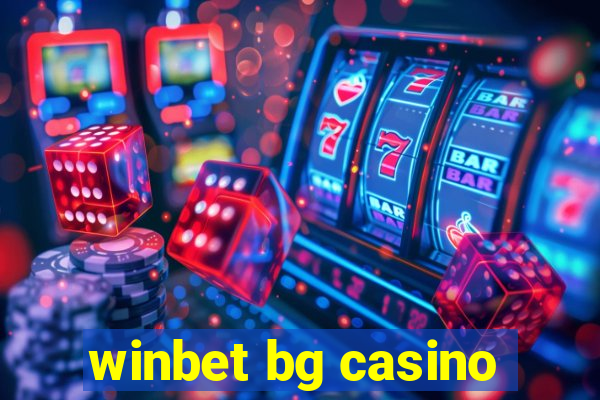 winbet bg casino