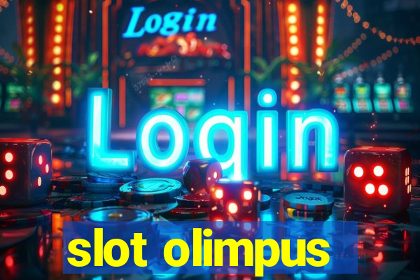 slot olimpus