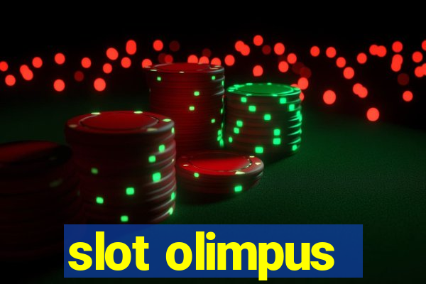 slot olimpus