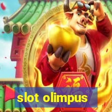 slot olimpus