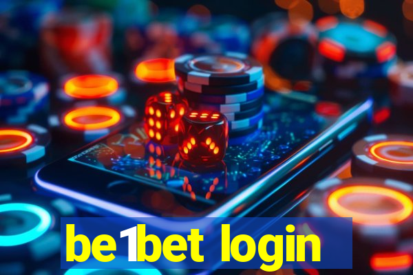 be1bet login