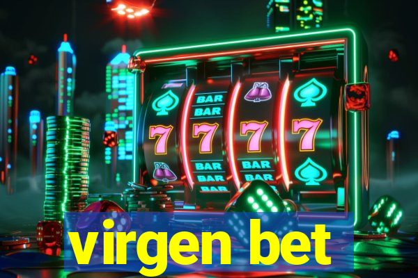 virgen bet