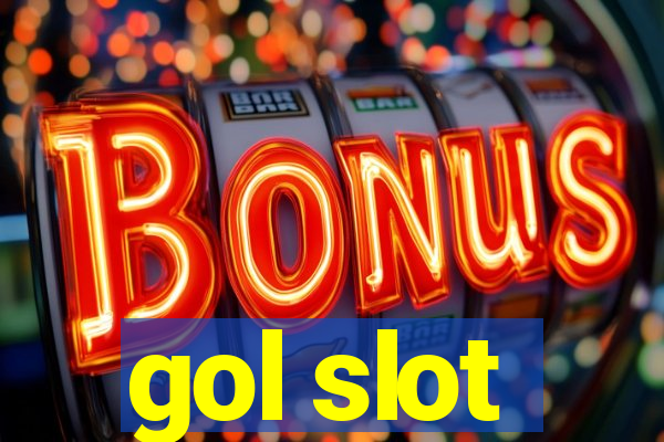 gol slot