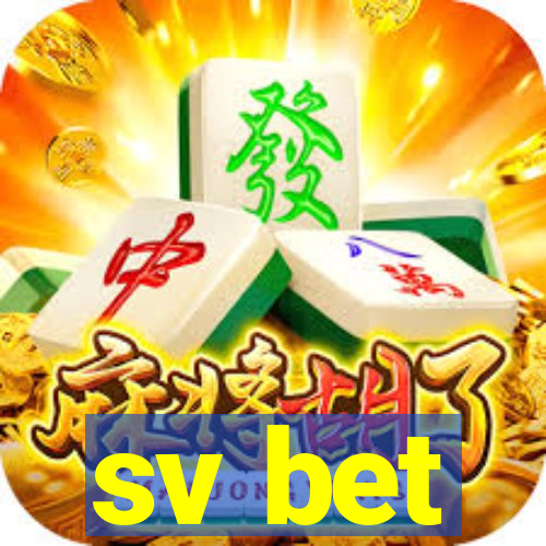 sv bet