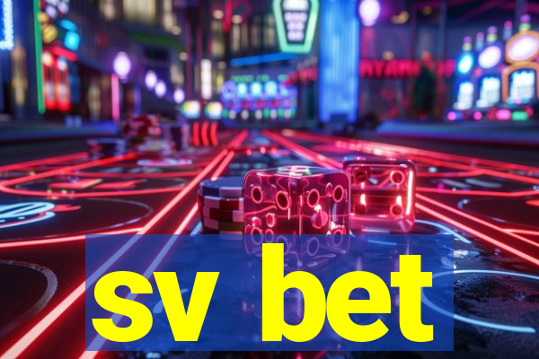 sv bet