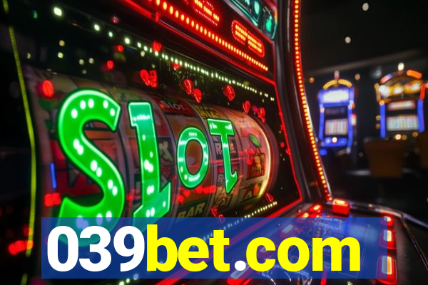 039bet.com