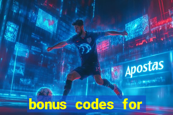 bonus codes for planet 7 casino