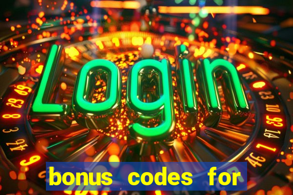 bonus codes for planet 7 casino