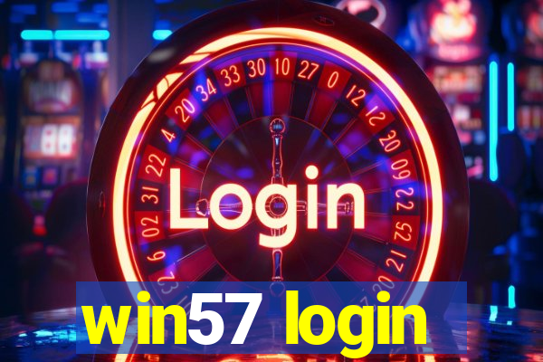 win57 login