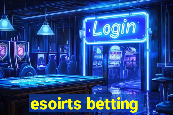 esoirts betting