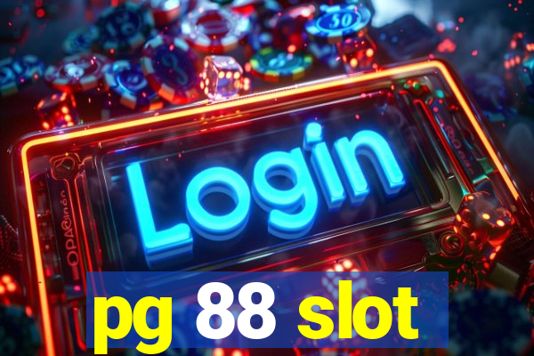 pg 88 slot