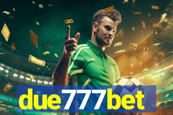 due777bet