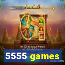 5555 games