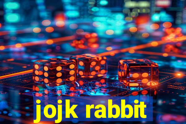 jojk rabbit