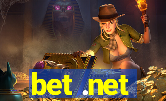 bet .net