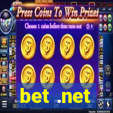 bet .net