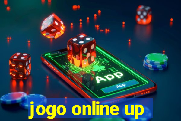 jogo online up