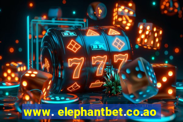 www. elephantbet.co.ao