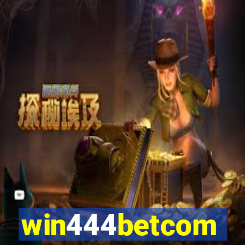 win444betcom