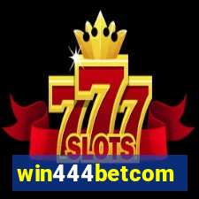 win444betcom