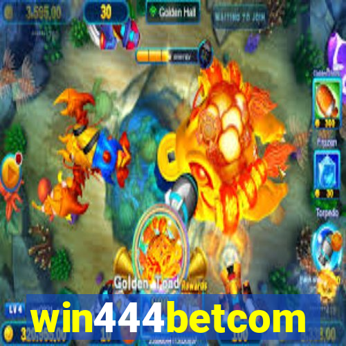 win444betcom