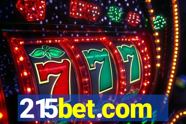 215bet.com