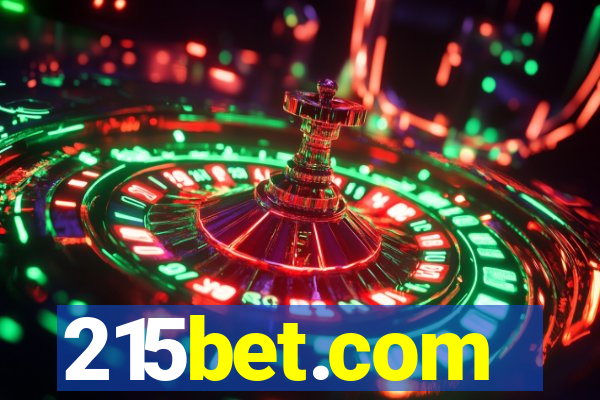 215bet.com