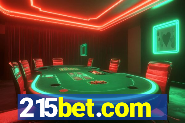 215bet.com