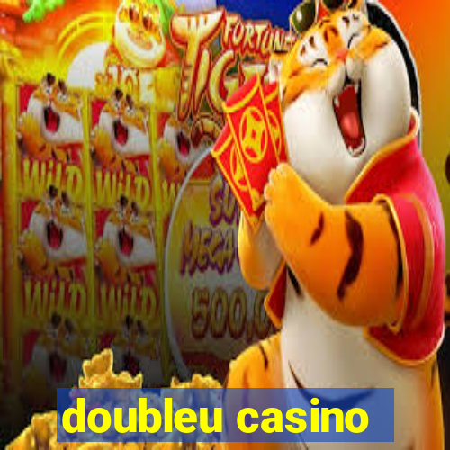 doubleu casino