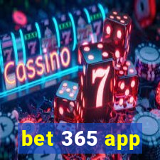 bet 365 app