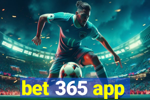 bet 365 app