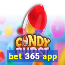 bet 365 app