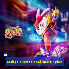 codigo promocional sportingbet