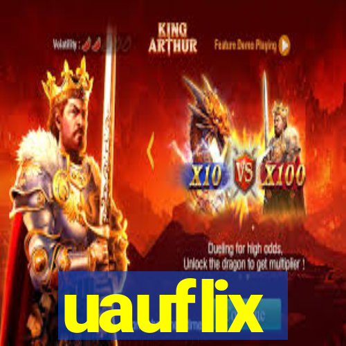 uauflix