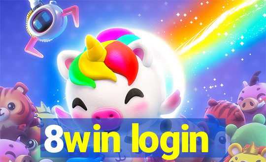 8win login