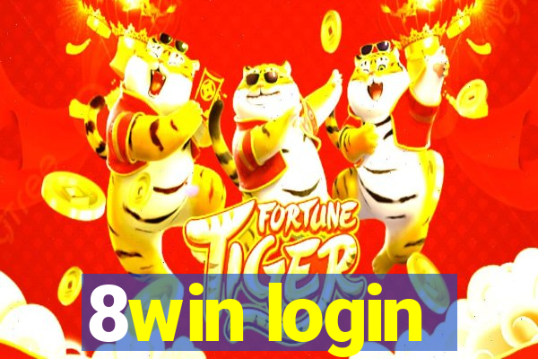 8win login