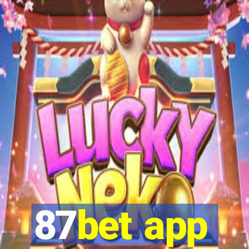 87bet app