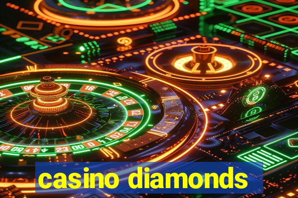 casino diamonds