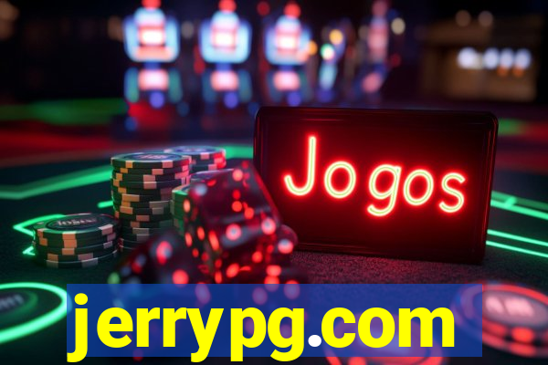 jerrypg.com