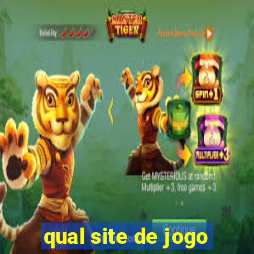 qual site de jogo