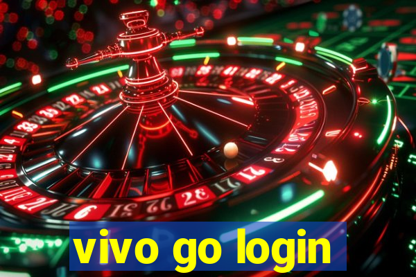 vivo go login