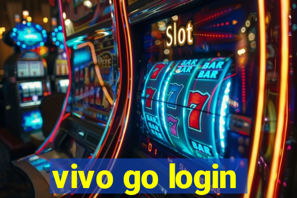 vivo go login