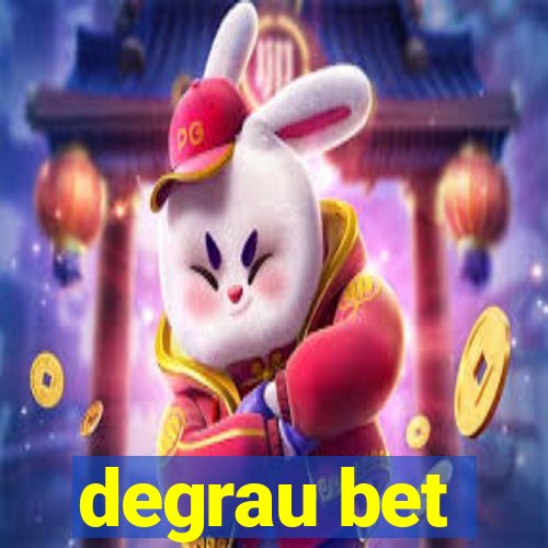 degrau bet