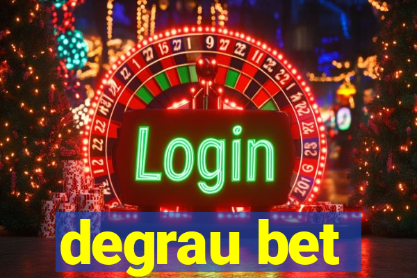 degrau bet